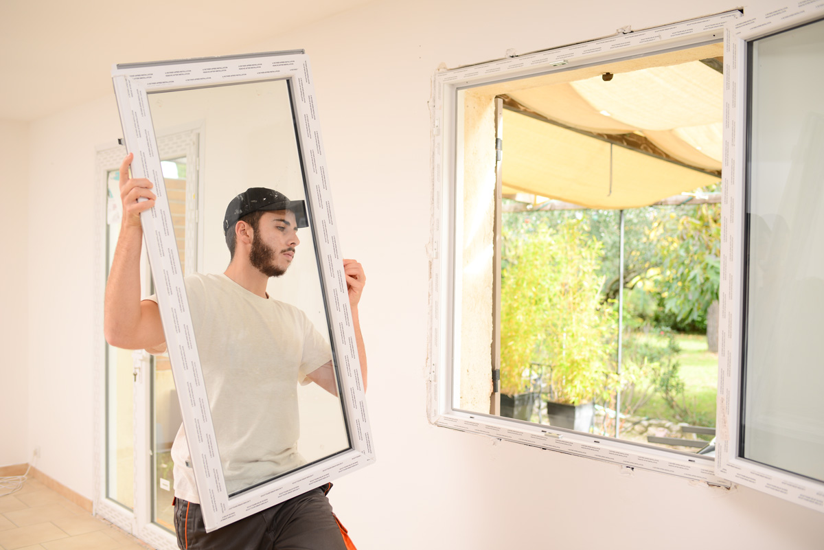 The Ultimate Guide to Choosing Replacement Windows for Your Home