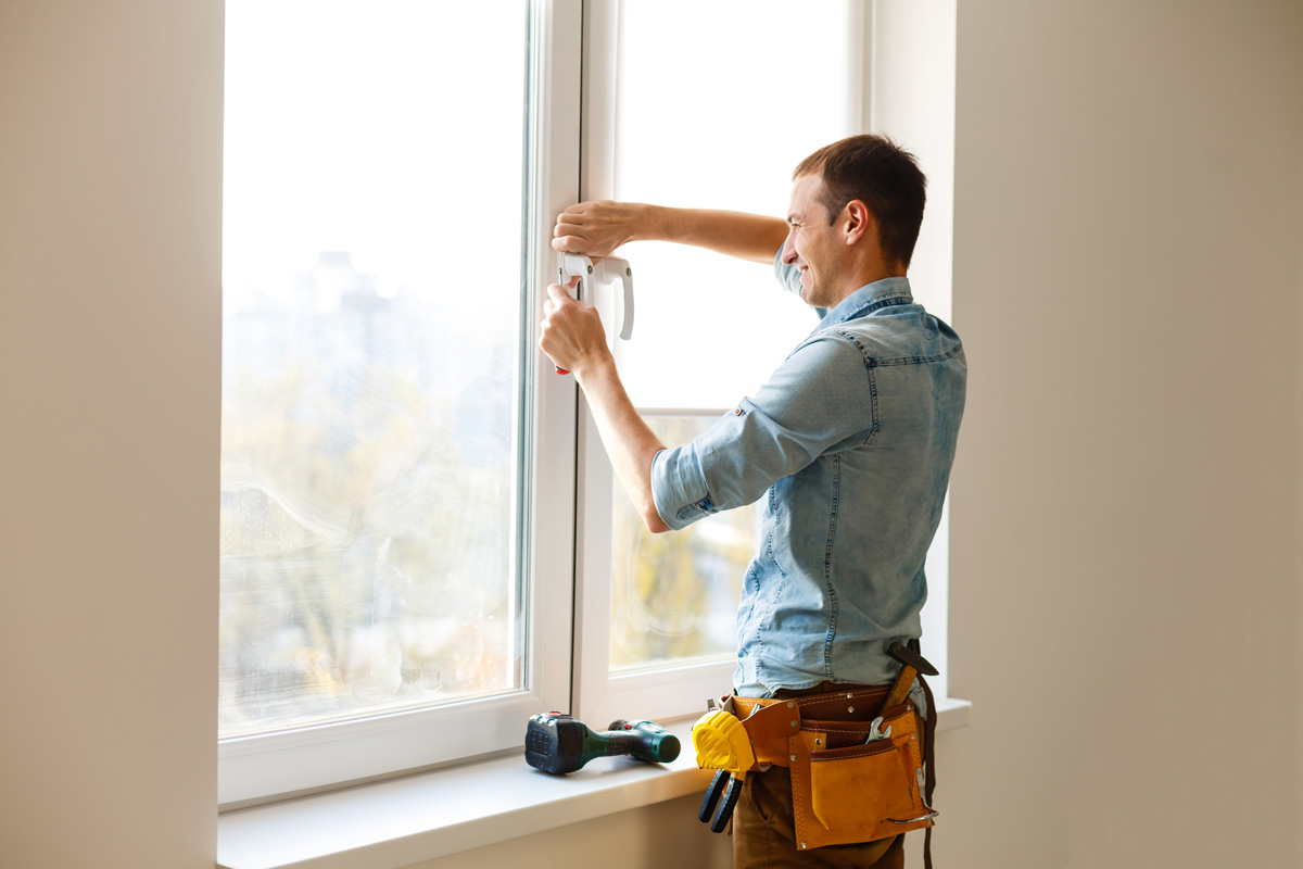The Importance of Proper Window Installation for Home Security